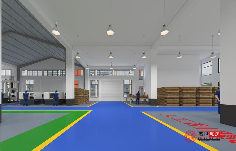 <a href='http://www.tube4.cn/display/409842.html' style='color:blue;'>合肥廠房裝修</a>效果圖 合肥廠房裝修效果圖