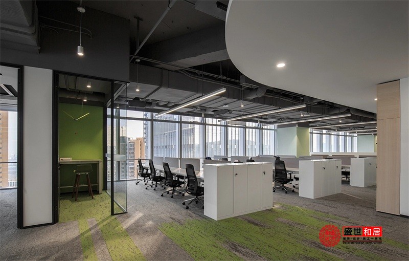 合肥辦公室裝修報(bào)價(jià)清單明細(xì) 合肥辦公室裝修報(bào)價(jià)清單明細(xì)